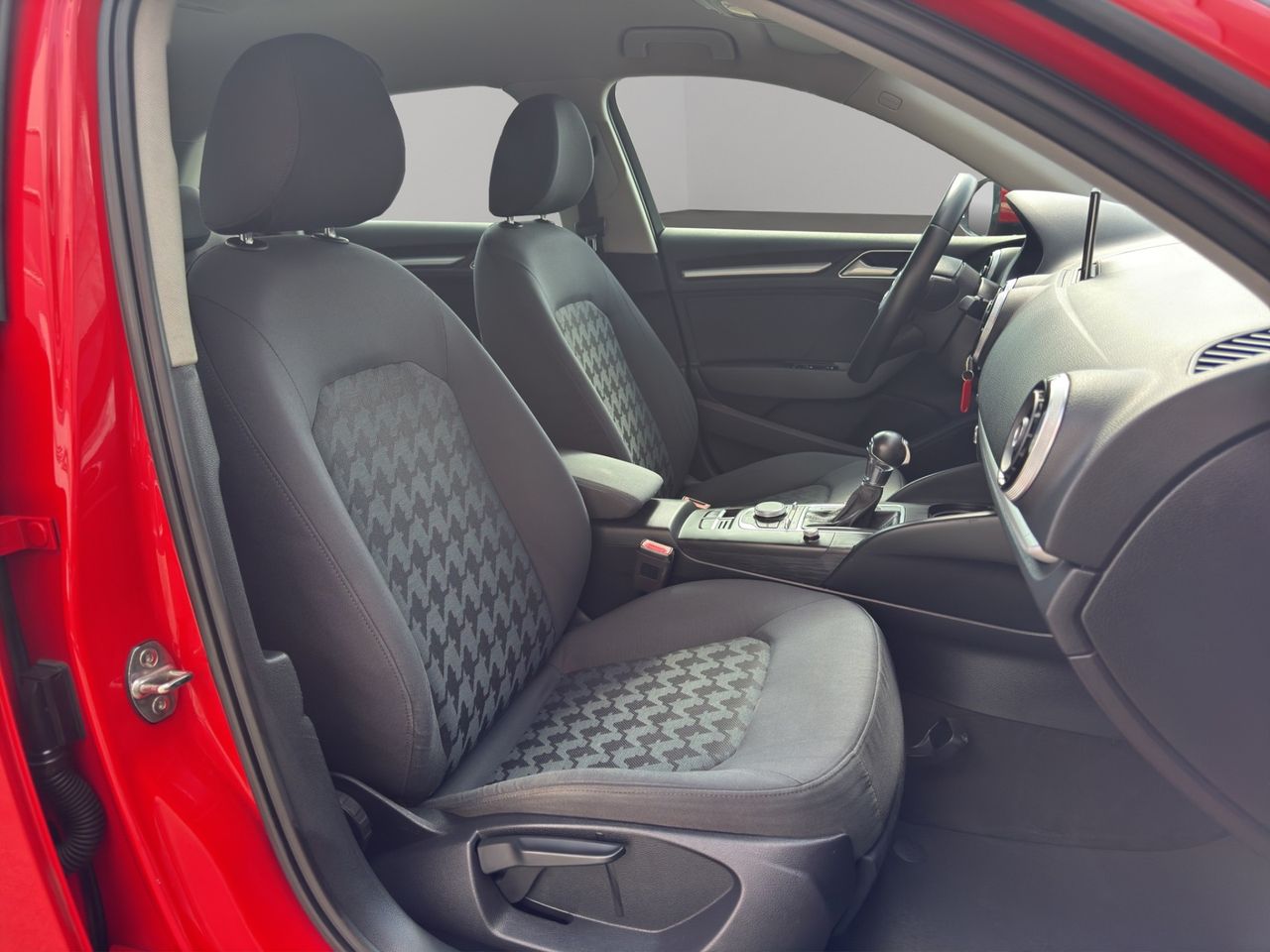 Audi A3 Sportback 1.4 TFSI 125CV S tronic S line - Foto 2