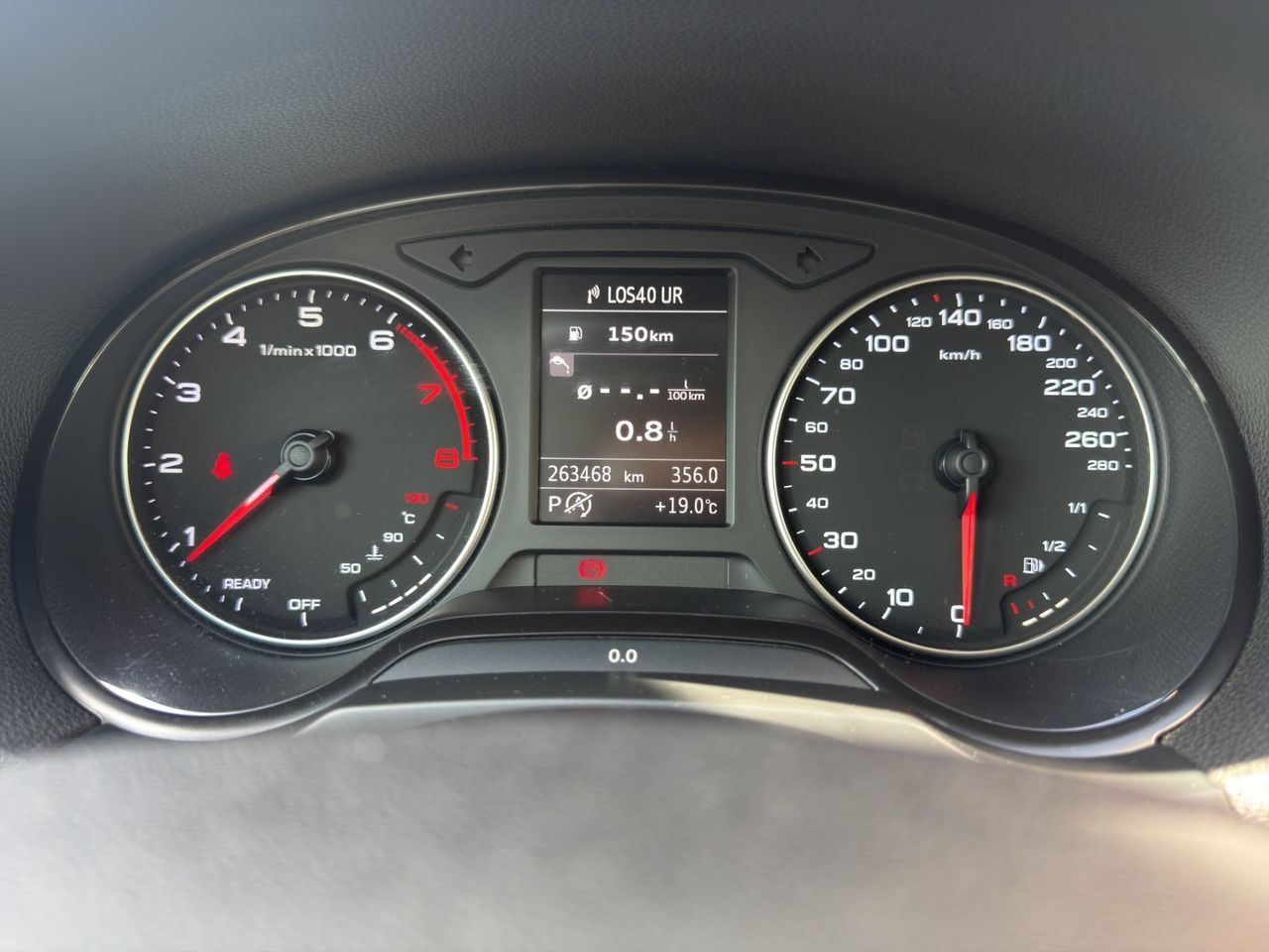 Audi A3 Sportback 1.4 TFSI 125CV S tronic S line - Foto 2