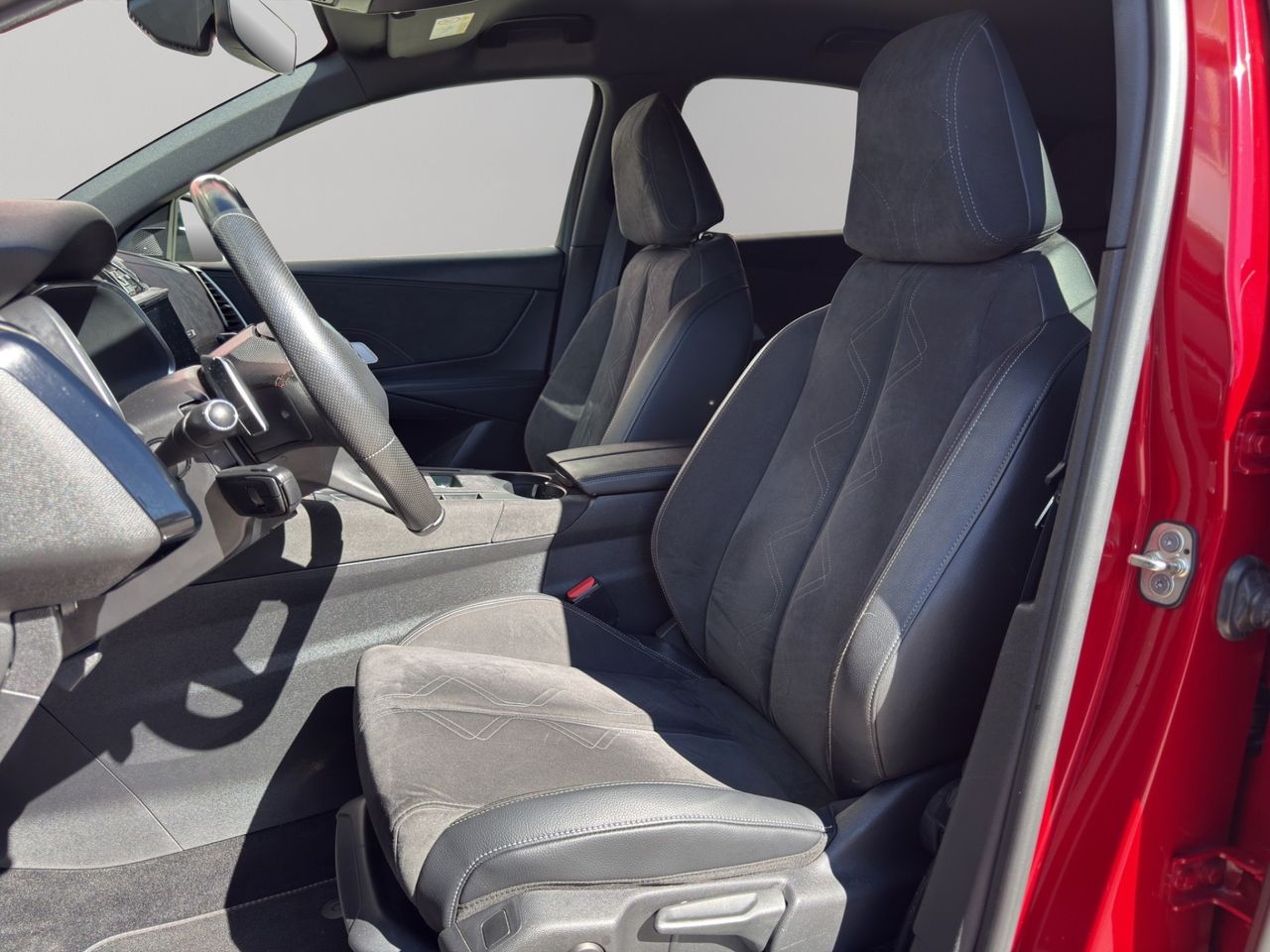 DS DS 7 Crossback BlueHDi 132kW (180CV) Auto. PERF.LINE - Foto 2