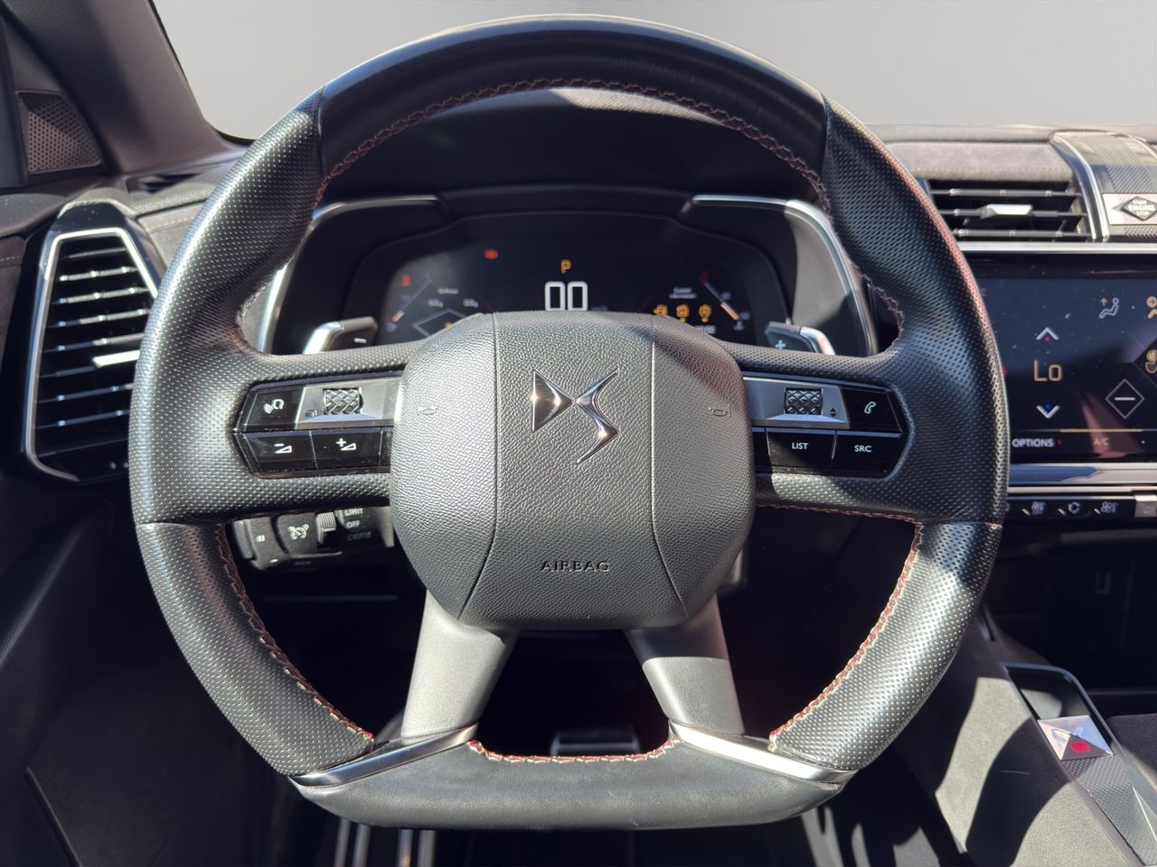 DS DS 7 Crossback BlueHDi 132kW (180CV) Auto. PERF.LINE - Foto 2