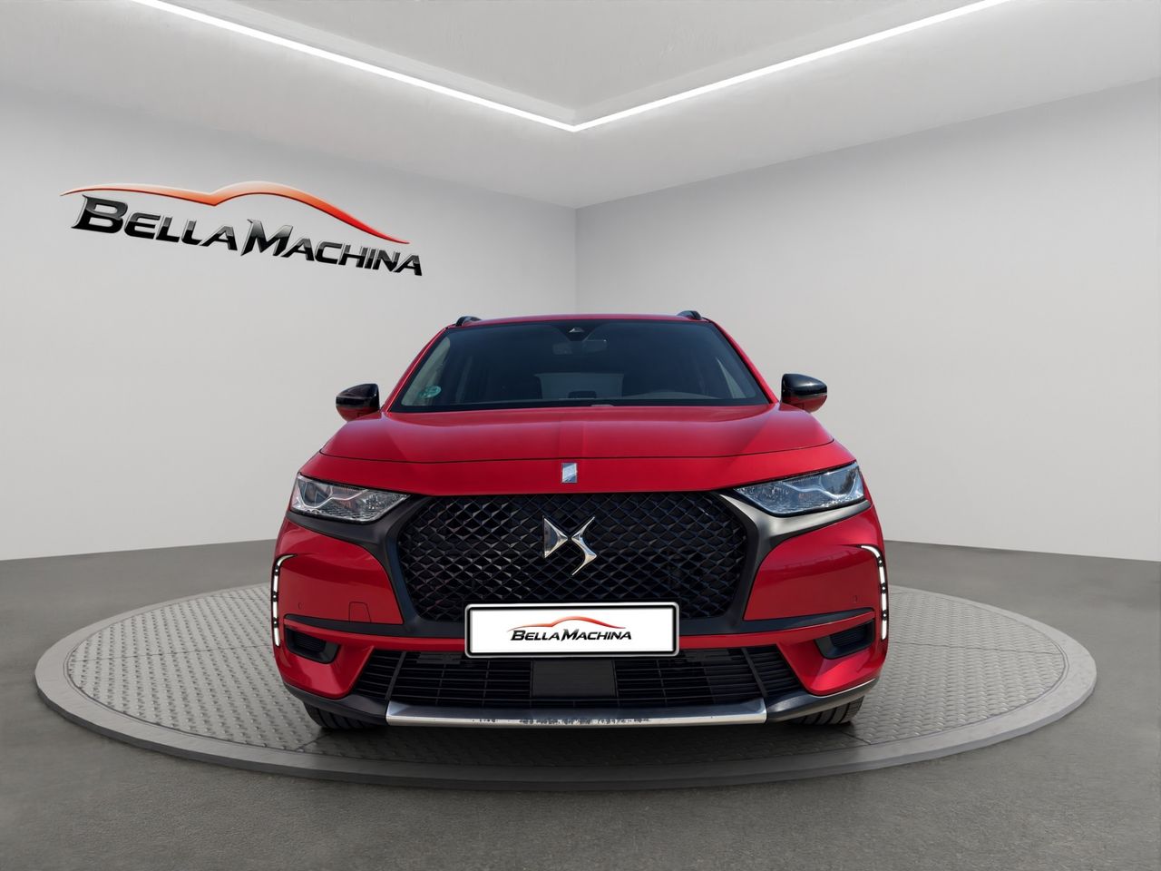 DS DS 7 Crossback BlueHDi 132kW (180CV) Auto. PERF.LINE - Foto 2
