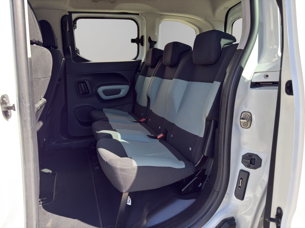 Citroën Berlingo Talla M BlueHDi 100 S&S FEEL - Foto 2