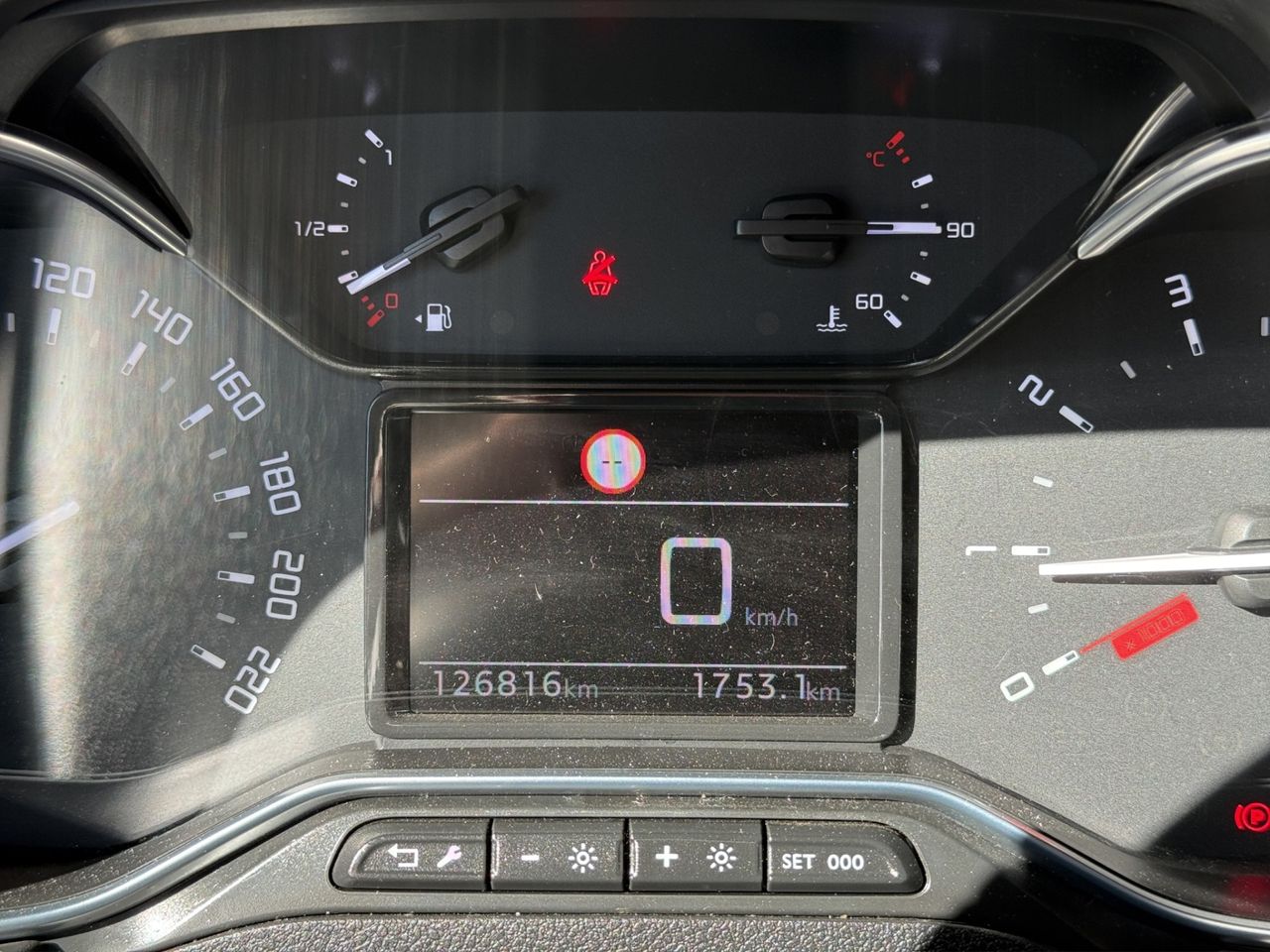 Citroën Berlingo Talla M BlueHDi 100 S&S FEEL - Foto 2
