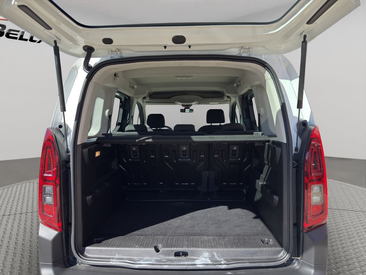 Citroën Berlingo Talla M BlueHDi 100 S&S FEEL - Foto 2