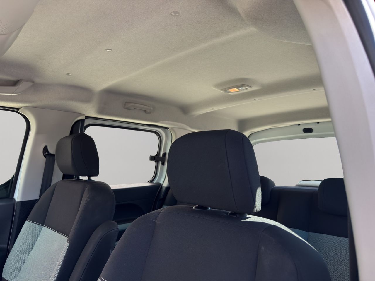 Citroën Berlingo Talla M BlueHDi 100 S&S FEEL - Foto 2