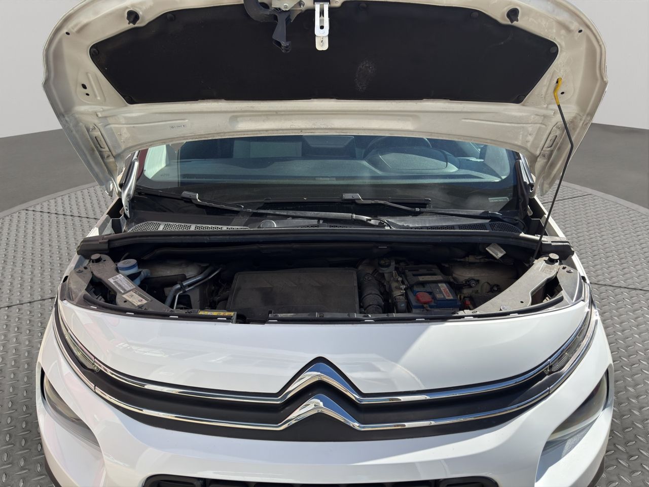 Citroën Berlingo Talla M BlueHDi 100 S&S FEEL - Foto 2