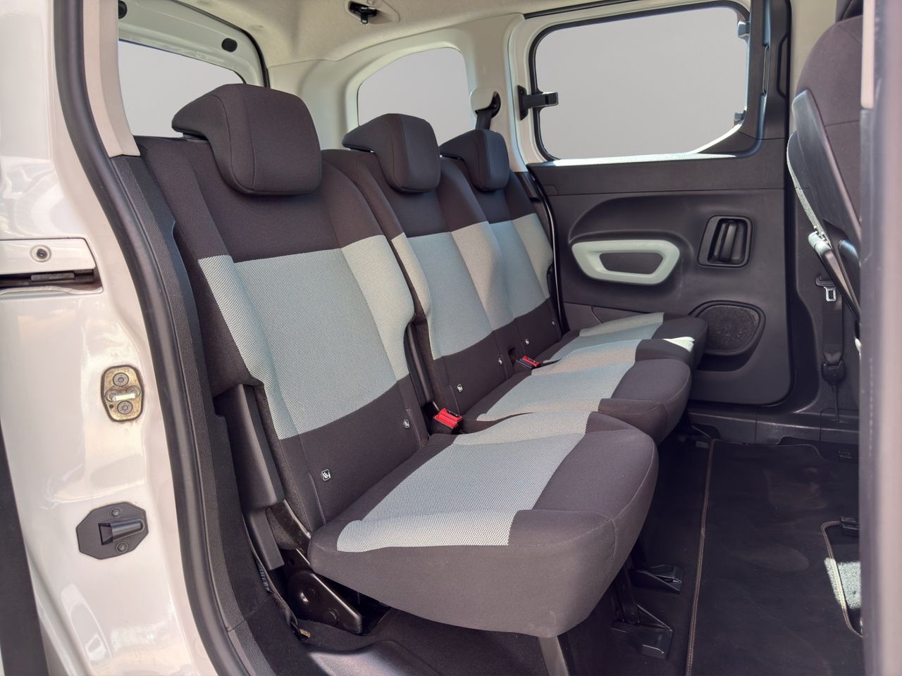 Citroën Berlingo Talla M BlueHDi 100 S&S FEEL - Foto 2