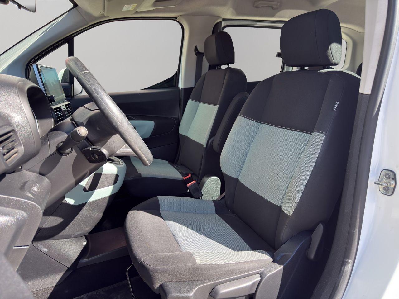 Citroën Berlingo Talla M BlueHDi 100 S&S FEEL - Foto 2