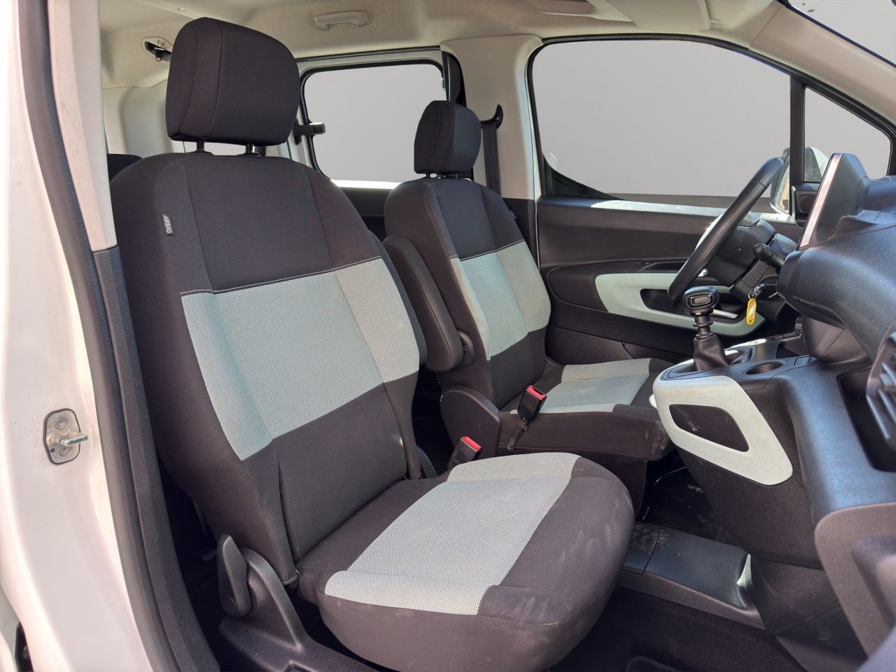 Citroën Berlingo Talla M BlueHDi 100 S&S FEEL - Foto 2