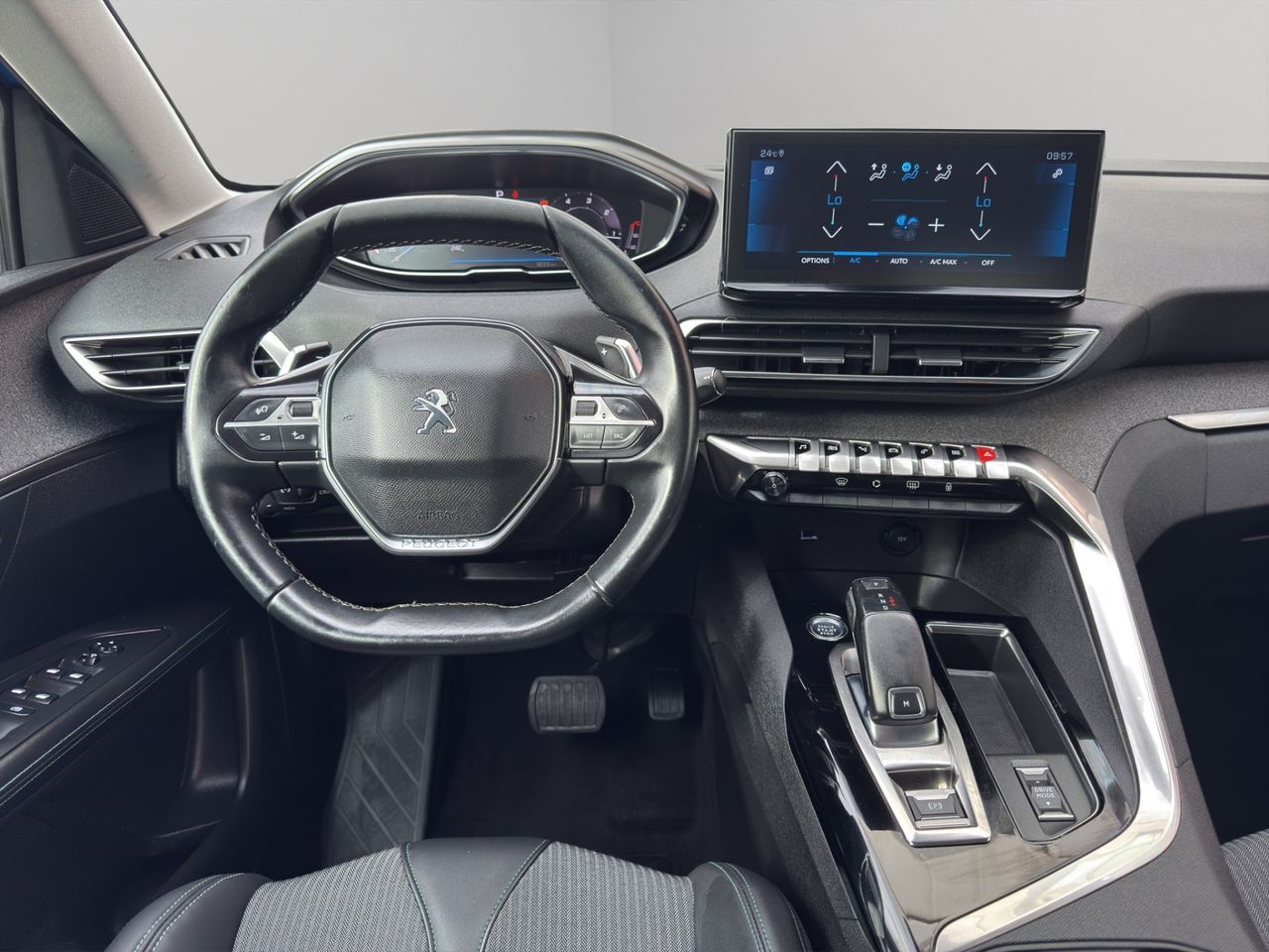 Peugeot 3008 1.5 BlueHDi 96kW (130CV) S&S Allure EAT8 - Foto 2