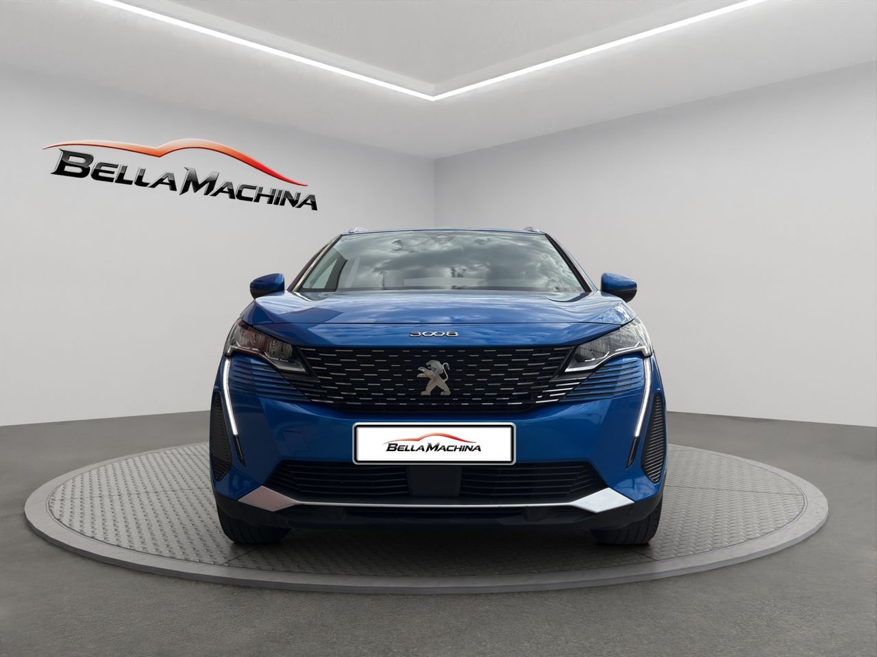 Peugeot 3008 1.5 BlueHDi 96kW (130CV) S&S Allure EAT8 - Foto 2