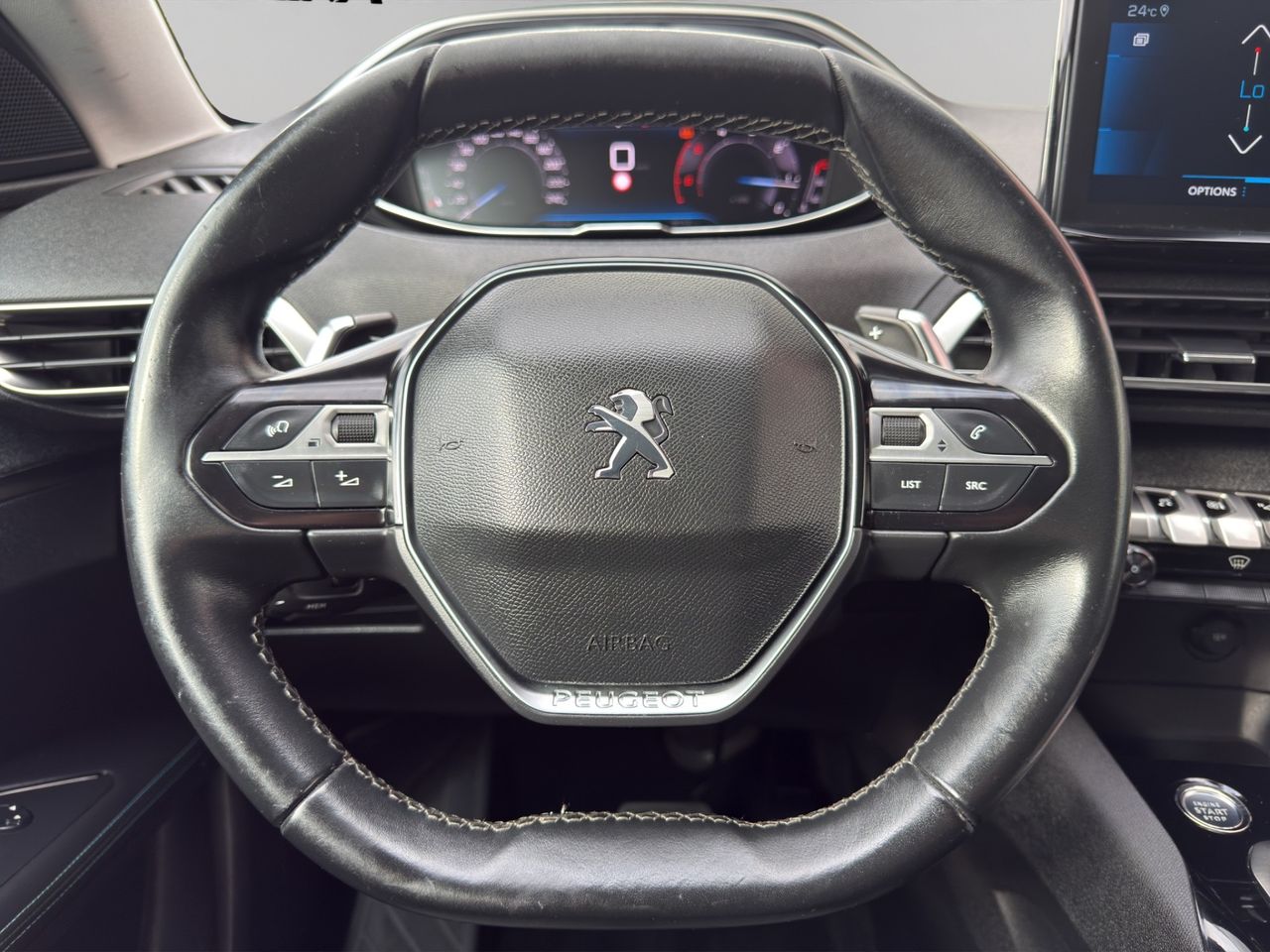 Peugeot 3008 1.5 BlueHDi 96kW (130CV) S&S Allure EAT8 - Foto 2