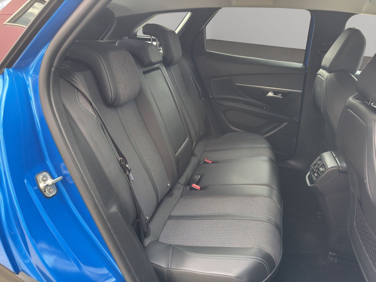Peugeot 3008 1.5 BlueHDi 96kW (130CV) S&S Allure EAT8 - Foto 2