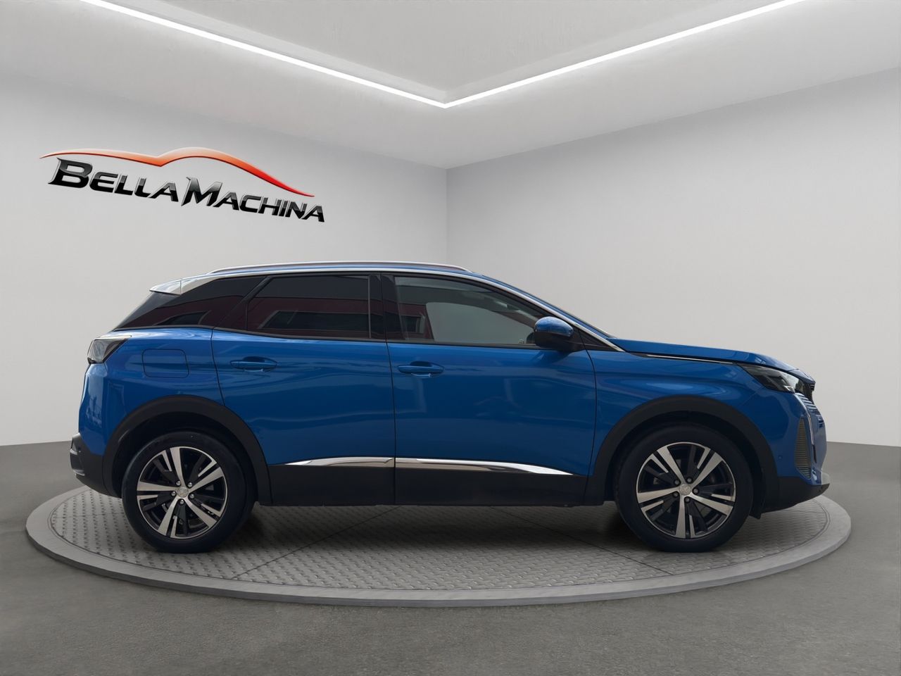 Peugeot 3008 1.5 BlueHDi 96kW (130CV) S&S Allure EAT8 - Foto 2