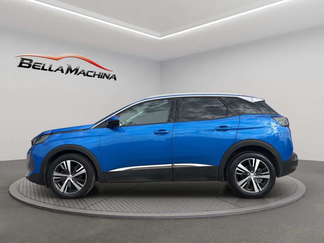 Peugeot 3008 1.5 BlueHDi 96kW (130CV) S&S Allure EAT8 - Foto 2