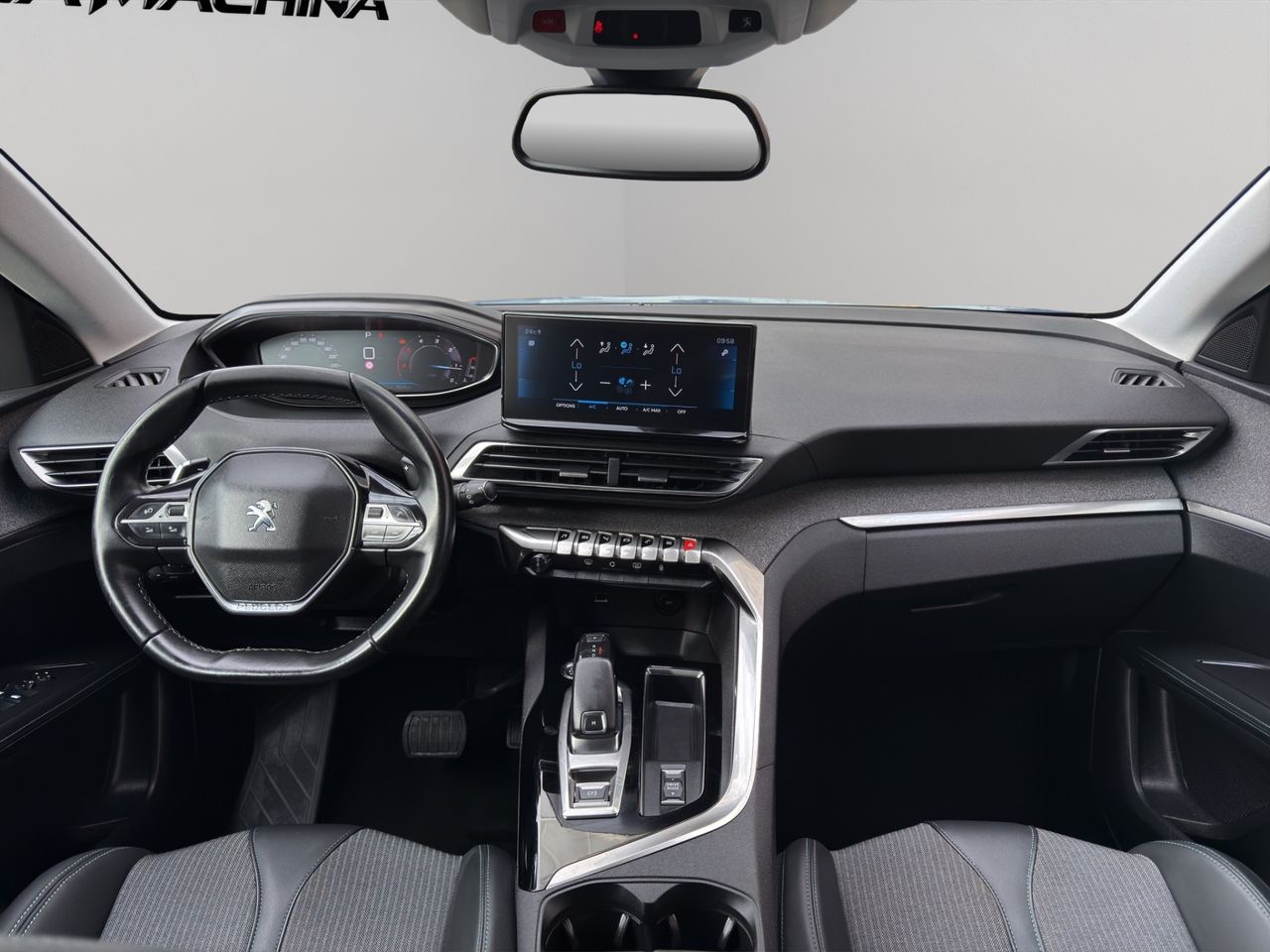 Peugeot 3008 1.5 BlueHDi 96kW (130CV) S&S Allure EAT8 - Foto 2