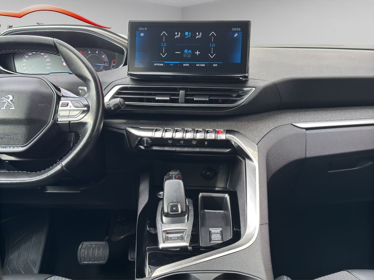 Peugeot 3008 1.5 BlueHDi 96kW (130CV) S&S Allure EAT8 - Foto 2