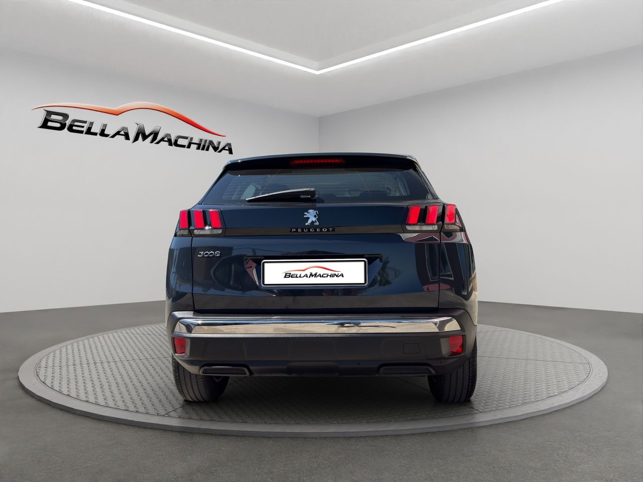Peugeot 3008 1.5 BlueHDi 96kW (130CV) S&S Active - Foto 2