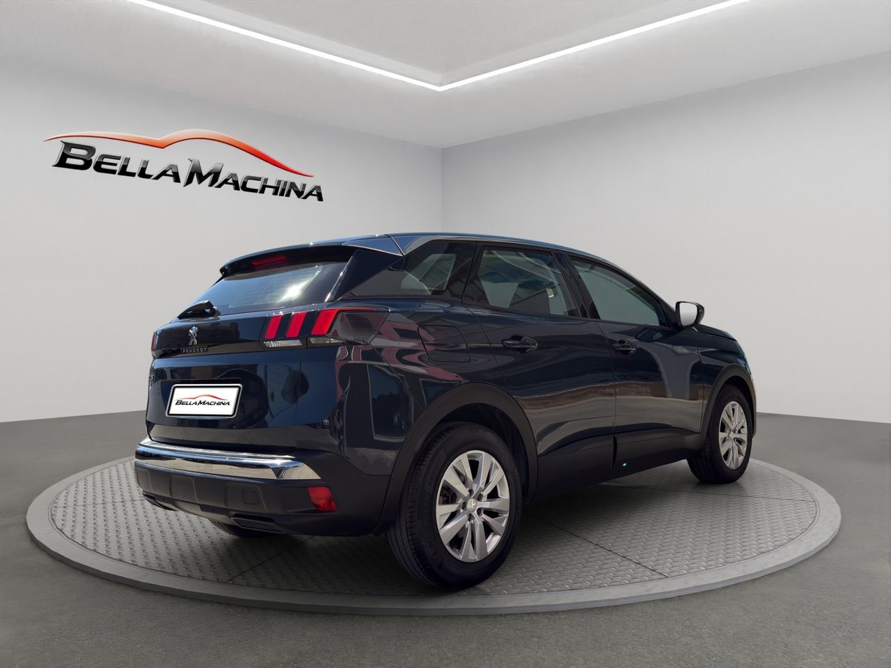Peugeot 3008 1.5 BlueHDi 96kW (130CV) S&S Active - Foto 2