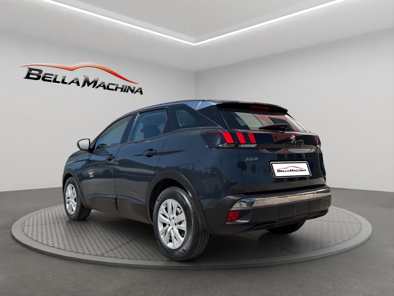 Peugeot 3008 1.5 BlueHDi 96kW (130CV) S&S Active - Foto 2