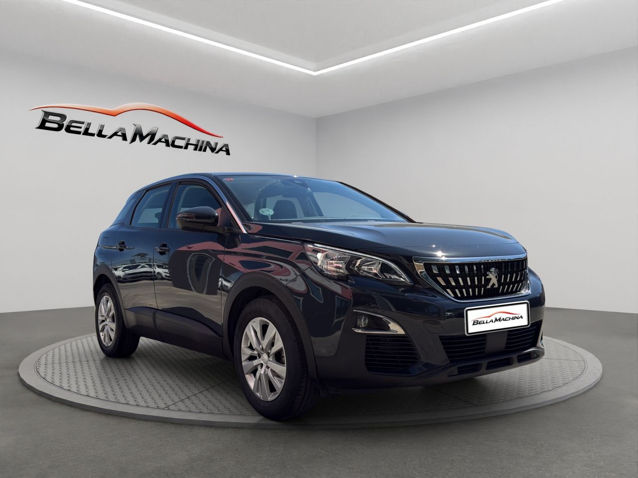 Peugeot 3008 1.5 BlueHDi 96kW (130CV) S&S Active - Foto 2