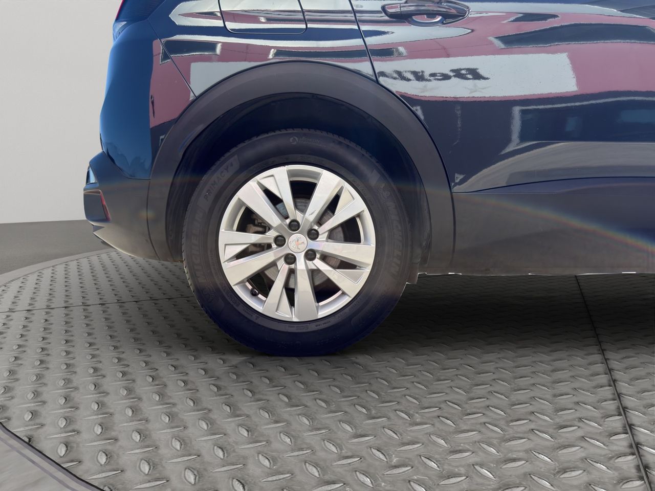 Peugeot 3008 1.5 BlueHDi 96kW (130CV) S&S Active - Foto 2