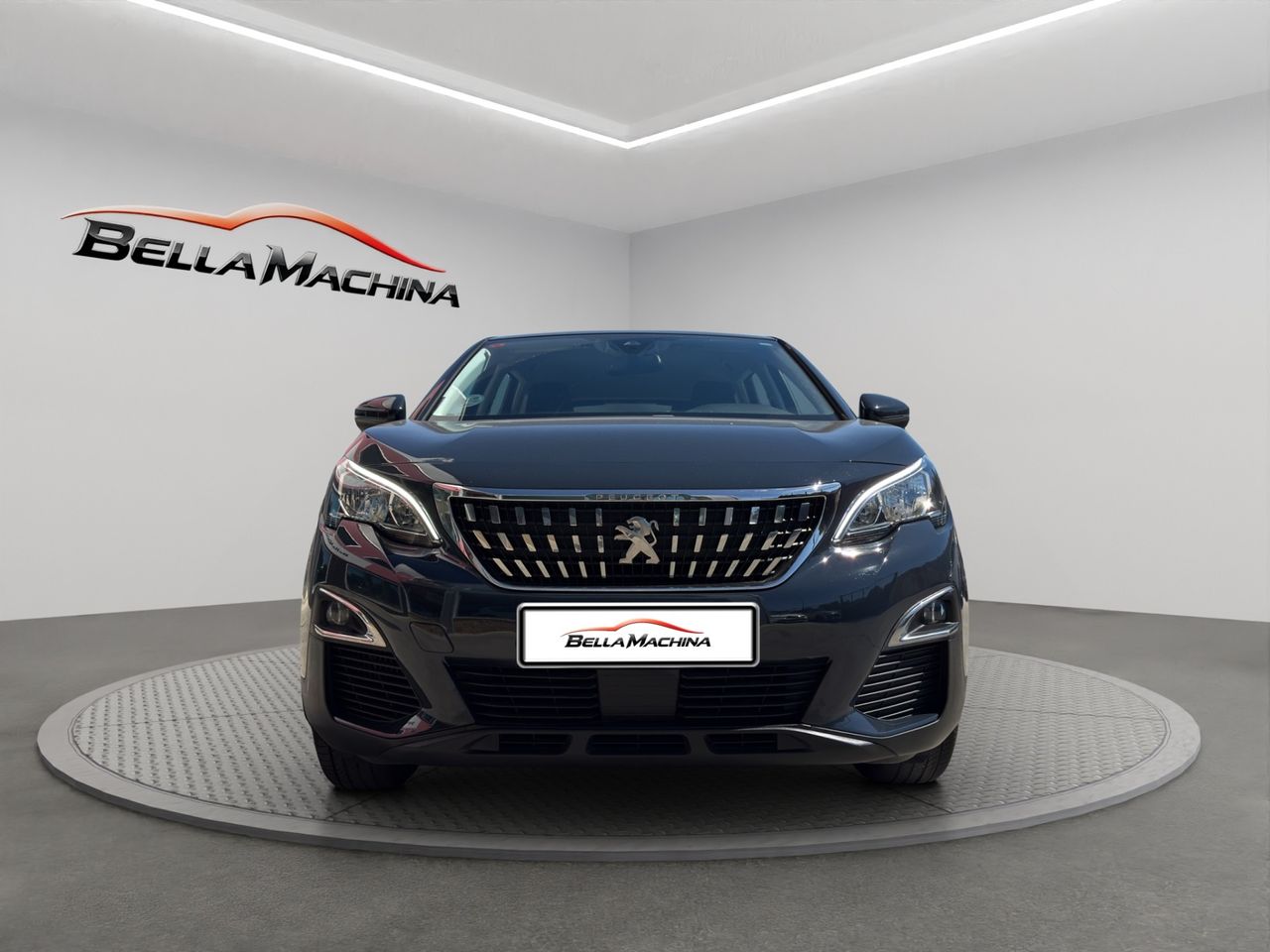 Peugeot 3008 1.5 BlueHDi 96kW (130CV) S&S Active - Foto 2