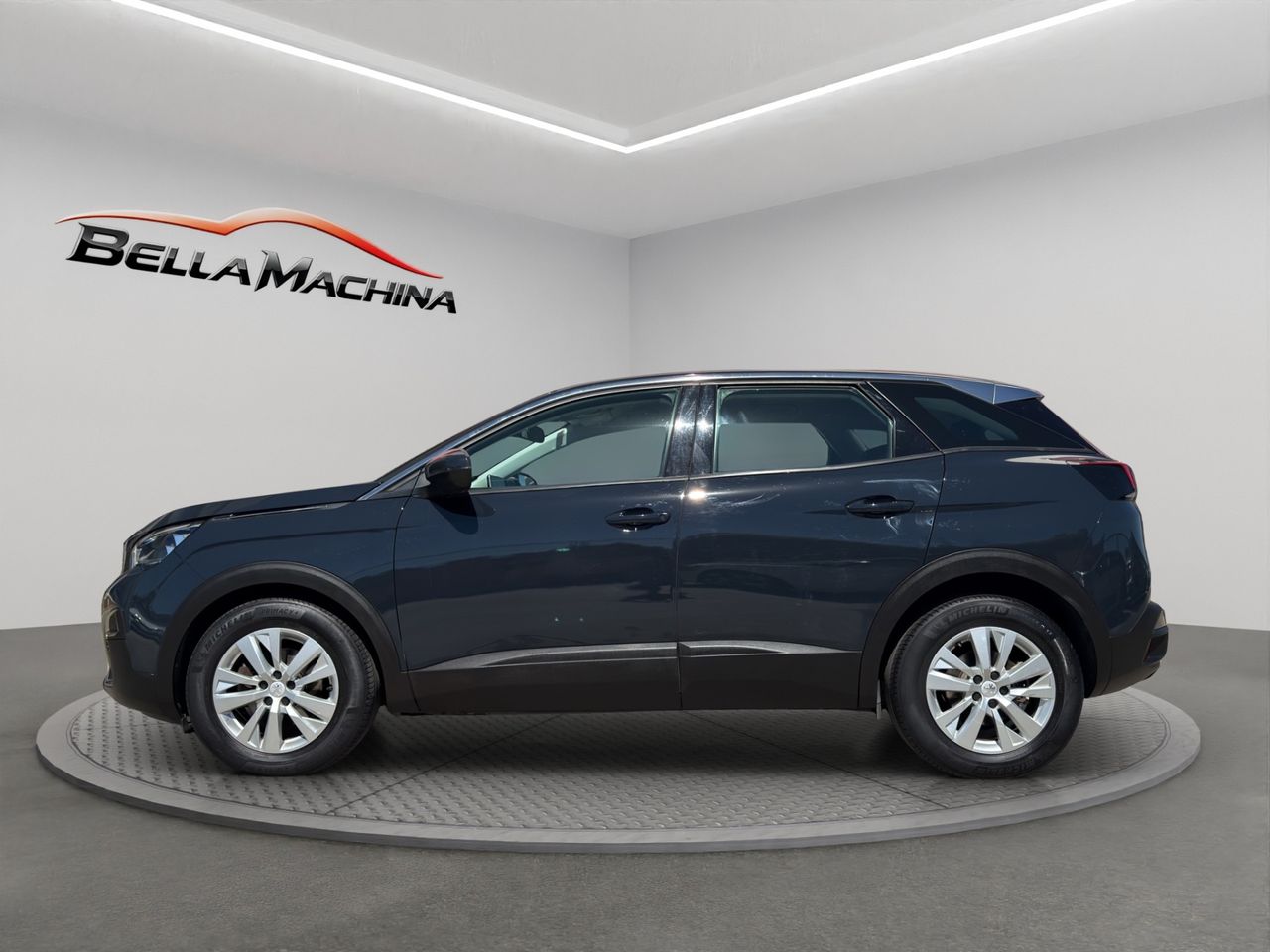 Peugeot 3008 1.5 BlueHDi 96kW (130CV) S&S Active - Foto 2