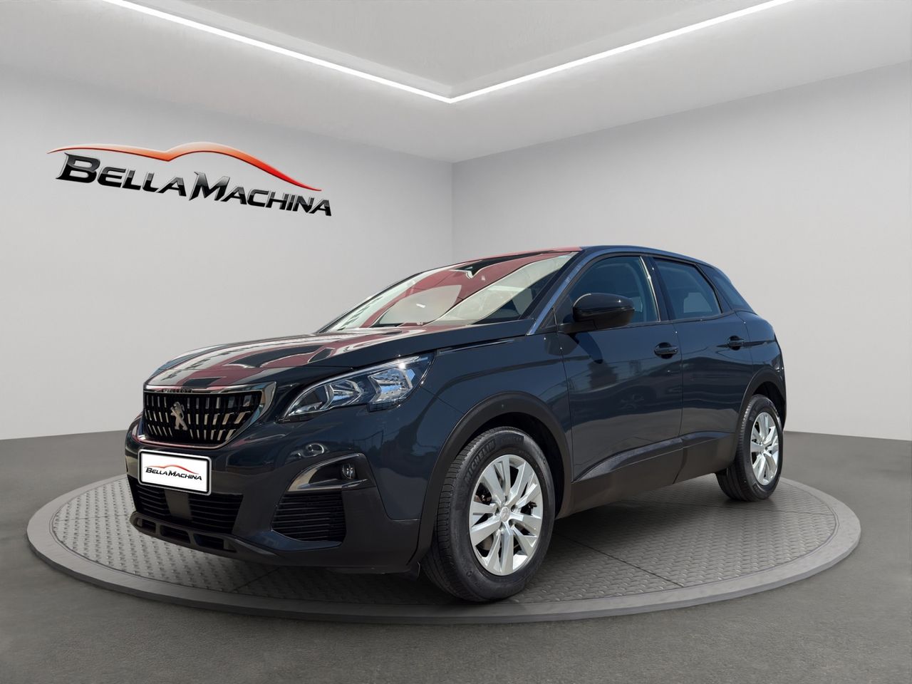Peugeot 3008 1.5 BlueHDi 96kW (130CV) S&S Active - Foto 2