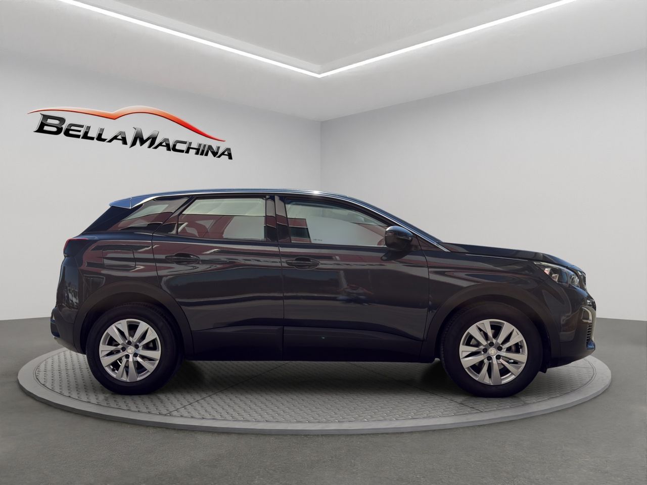 Peugeot 3008 1.5 BlueHDi 96kW (130CV) S&S Active - Foto 2