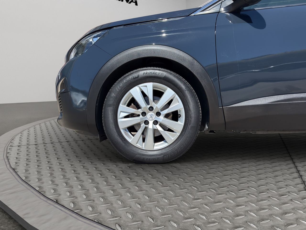 Peugeot 3008 1.5 BlueHDi 96kW (130CV) S&S Active - Foto 2