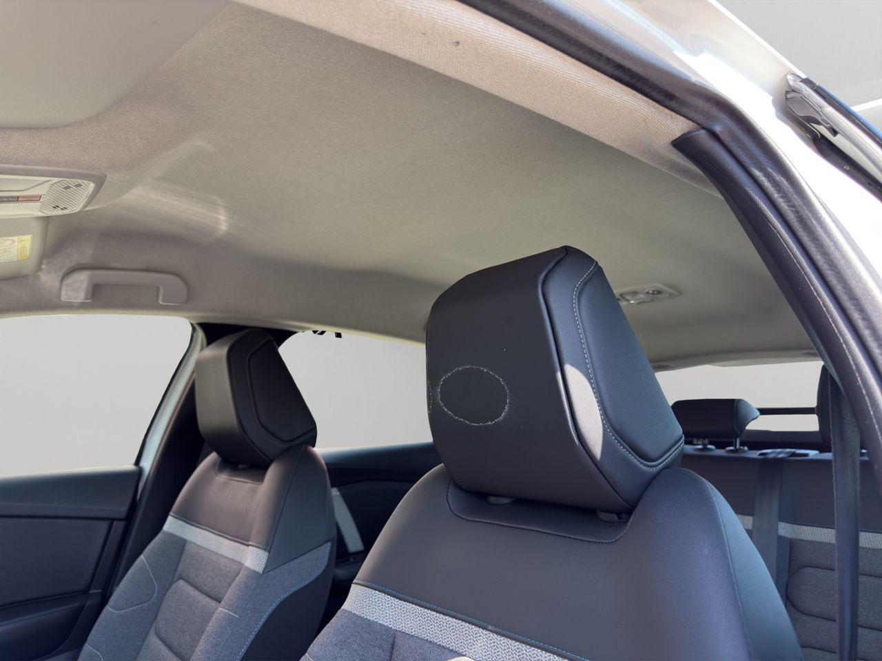 Citroën C4 BlueHDi 130 S&S EAT8 Feel Pack - Foto 2