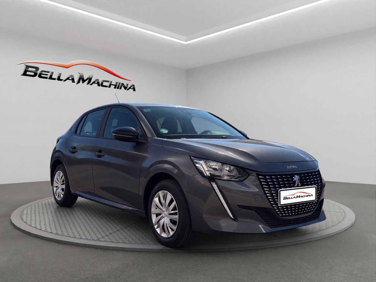 Peugeot 208 PureTech 55kW (75CV) Active - Foto 2