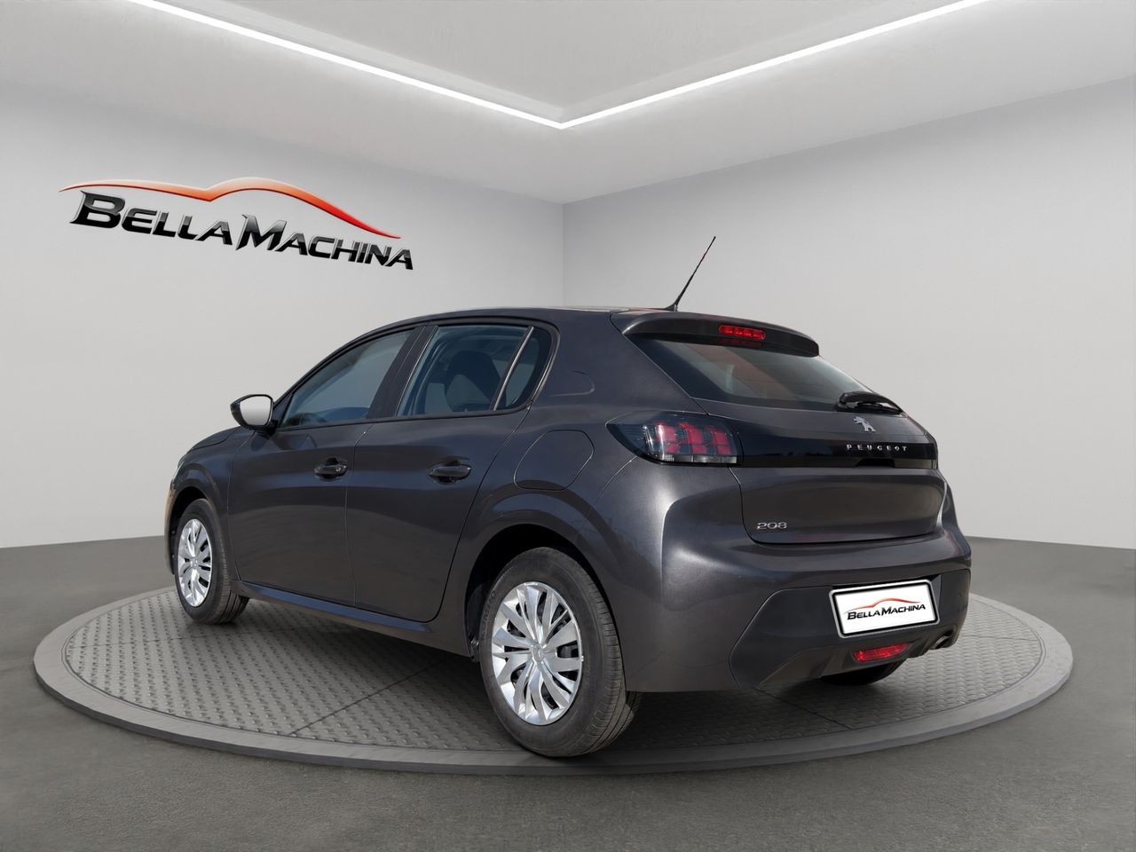 Peugeot 208 PureTech 55kW (75CV) Active - Foto 2