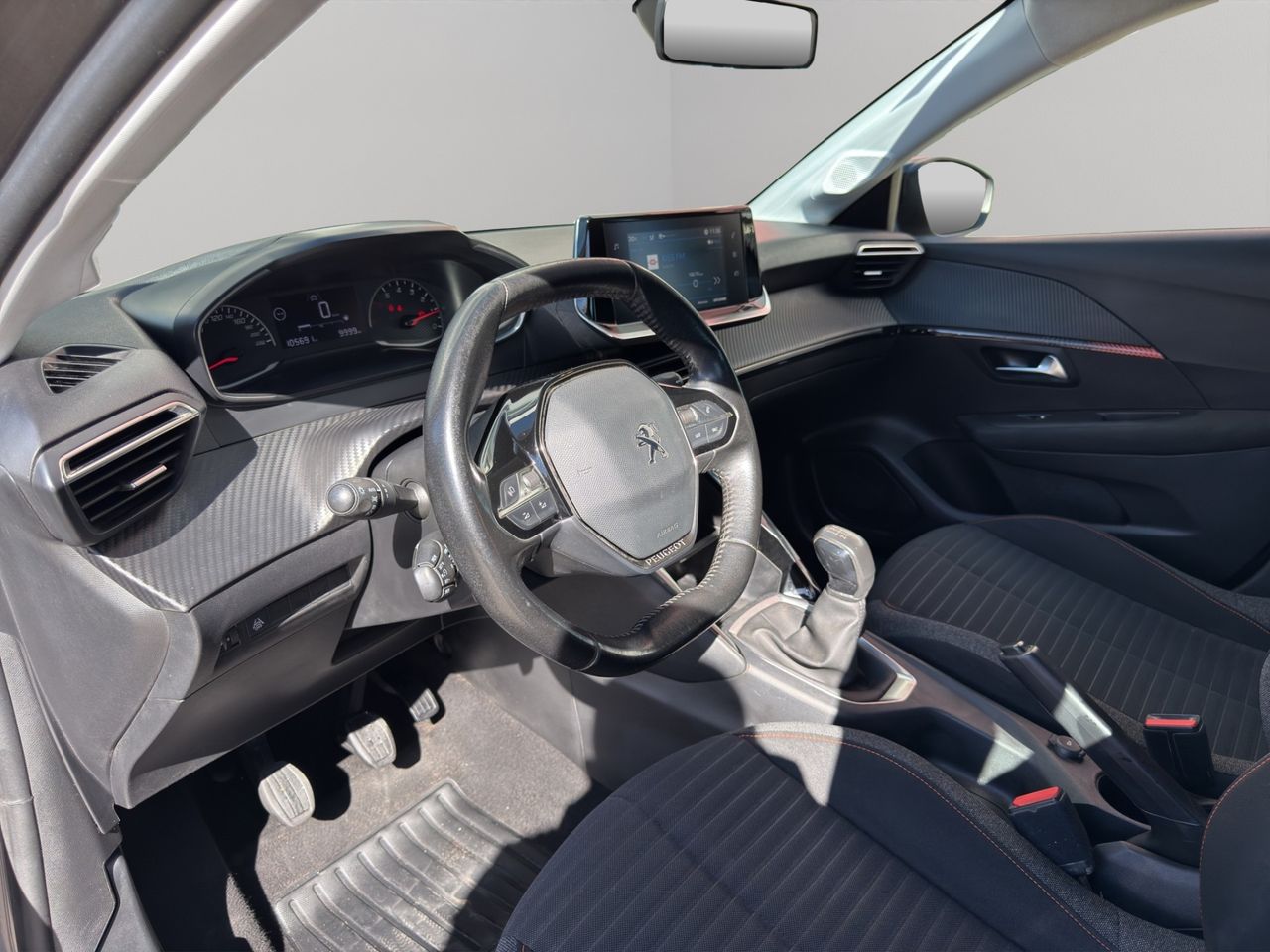 Peugeot 208 PureTech 55kW (75CV) Active - Foto 2