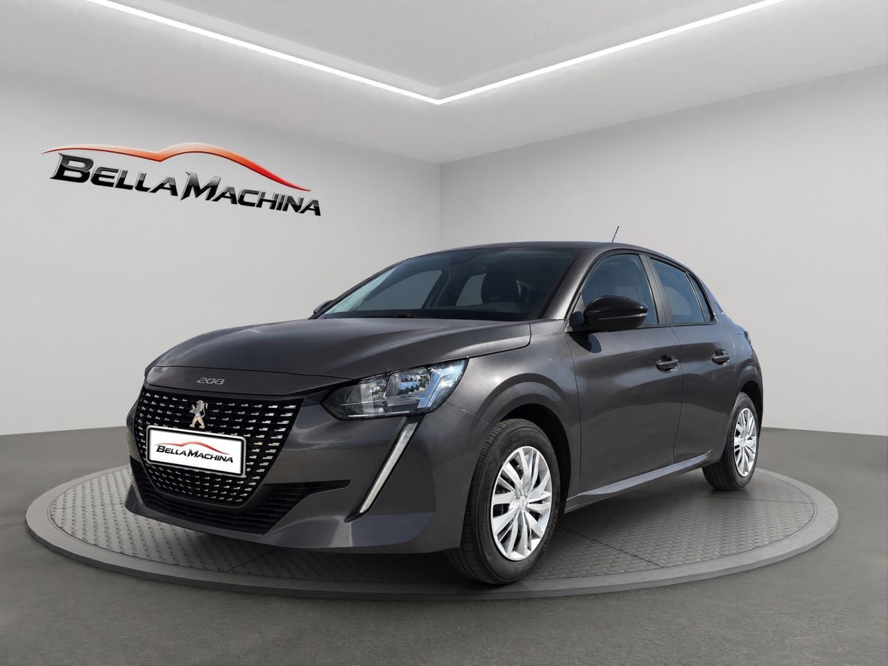 Peugeot 208 PureTech 55kW (75CV) Active - Foto 2