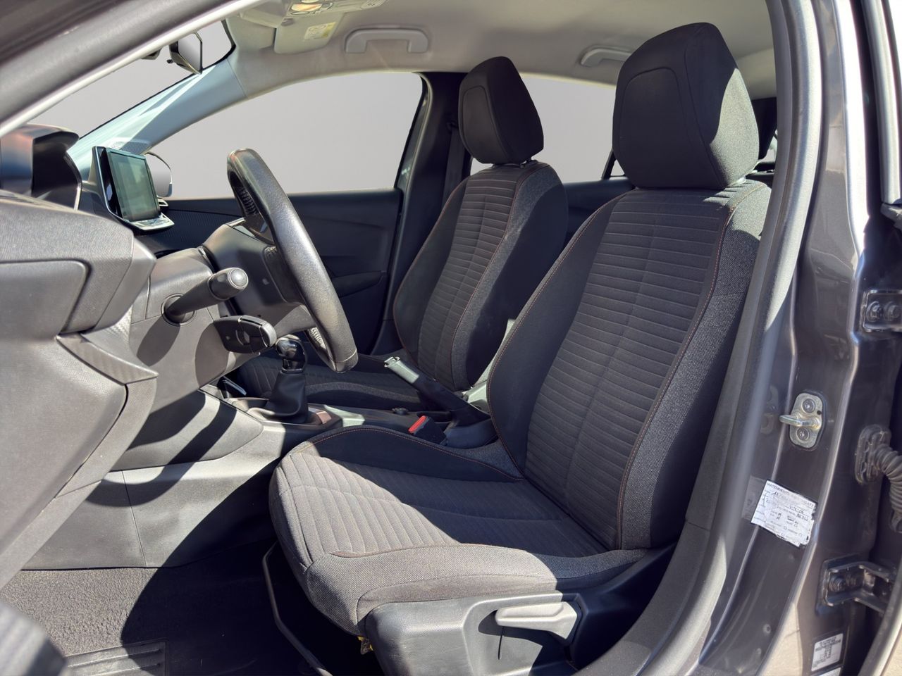 Peugeot 208 PureTech 55kW (75CV) Active - Foto 2