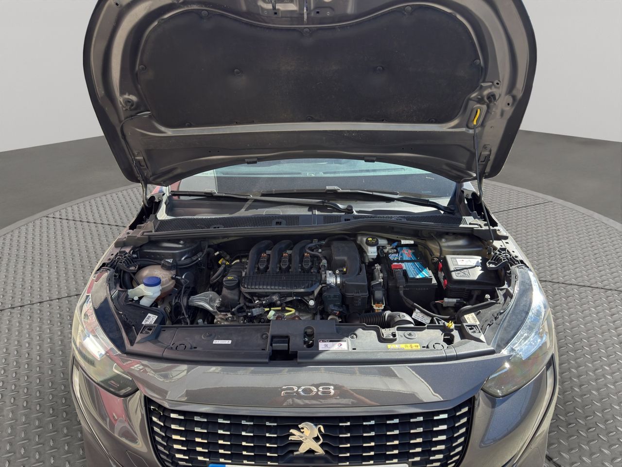 Peugeot 208 PureTech 55kW (75CV) Active - Foto 2