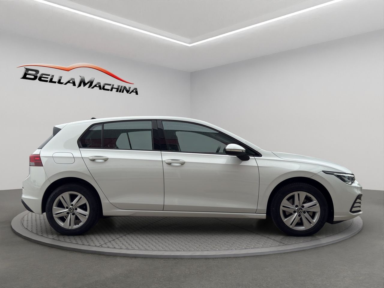 Volkswagen Golf 2.0 TDI 85kW (115CV) - Foto 2