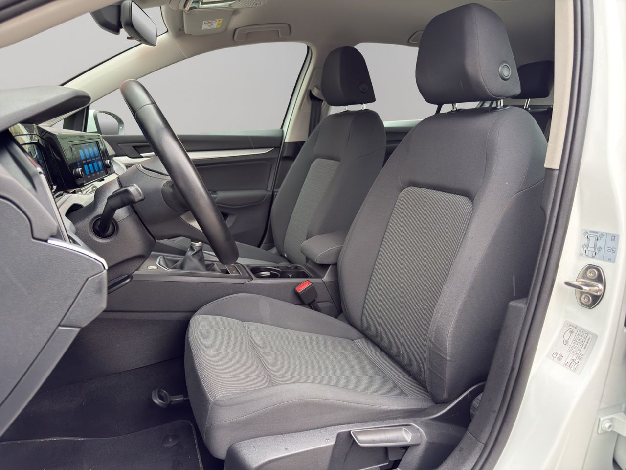 Volkswagen Golf 2.0 TDI 85kW (115CV) - Foto 2