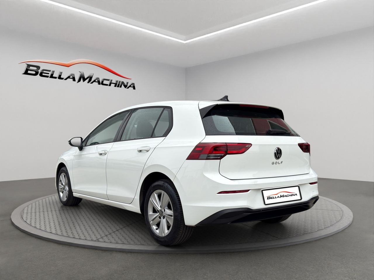 Volkswagen Golf 2.0 TDI 85kW (115CV) - Foto 2
