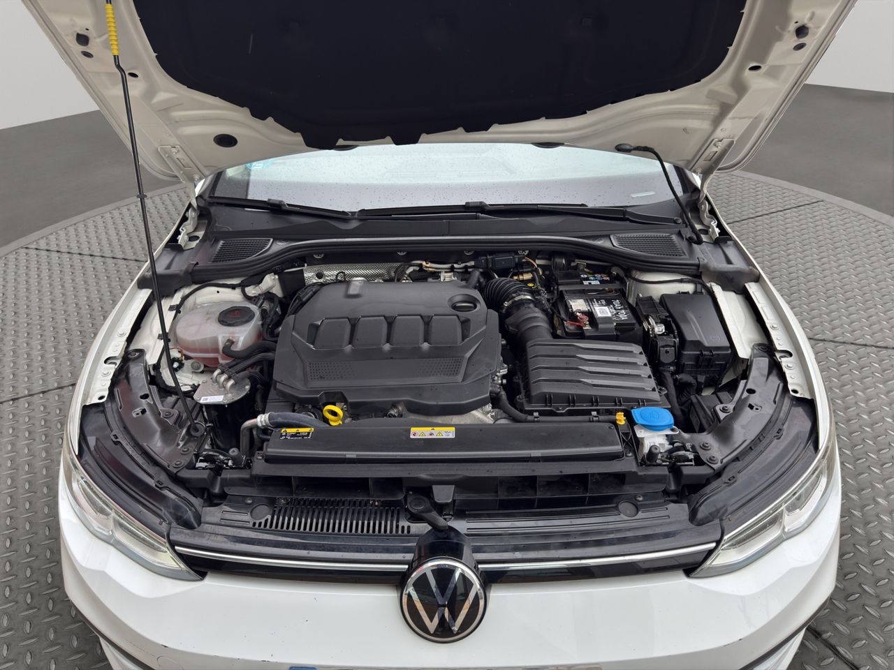 Volkswagen Golf 2.0 TDI 85kW (115CV) - Foto 2