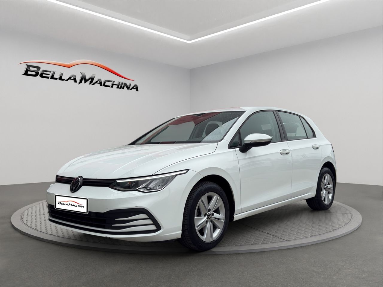 Volkswagen Golf 2.0 TDI 85kW (115CV) - Foto 2