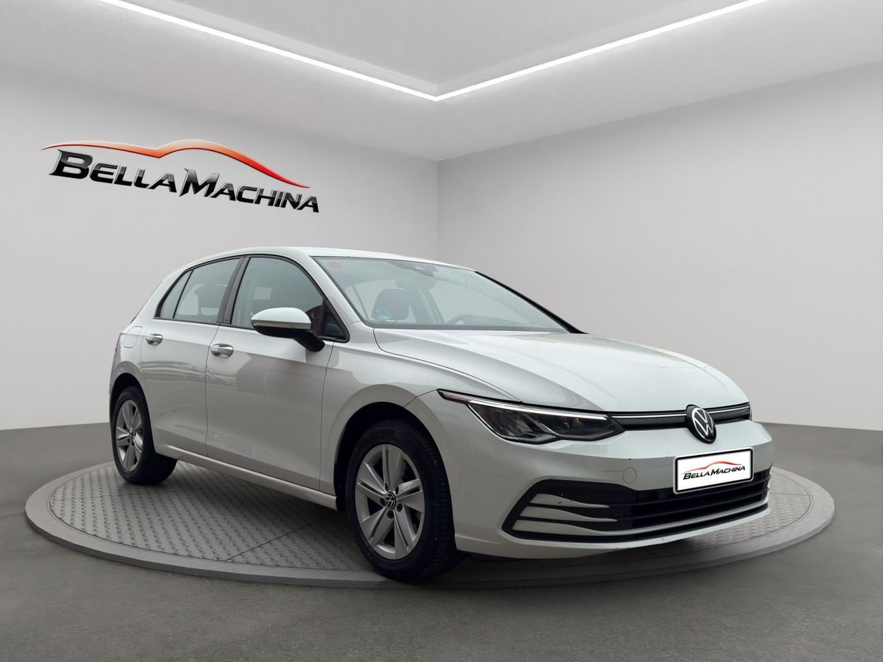 Volkswagen Golf 2.0 TDI 85kW (115CV) - Foto 2