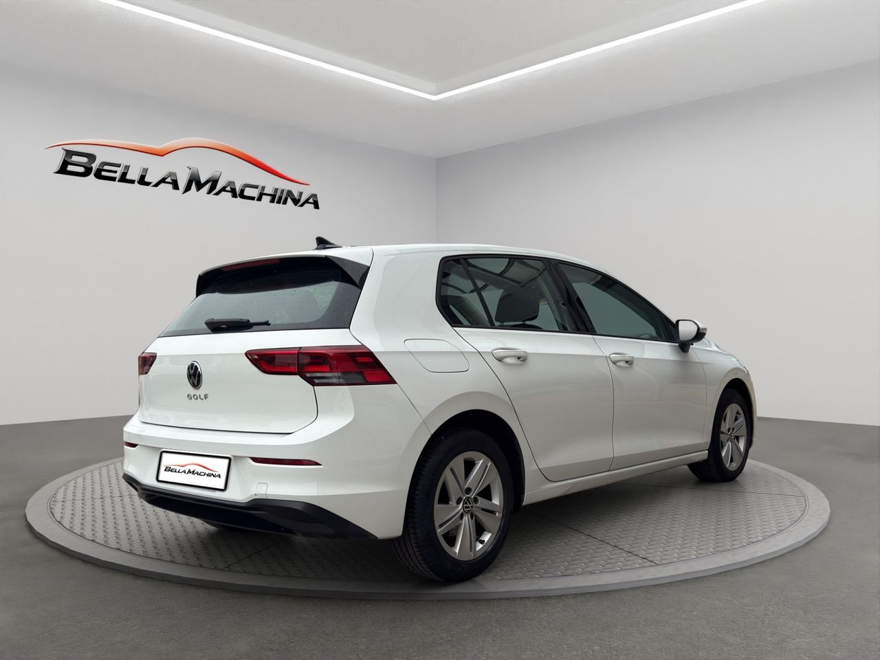 Volkswagen Golf 2.0 TDI 85kW (115CV) - Foto 2