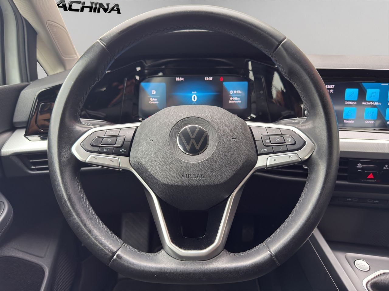 Volkswagen Golf 2.0 TDI 85kW (115CV) - Foto 2