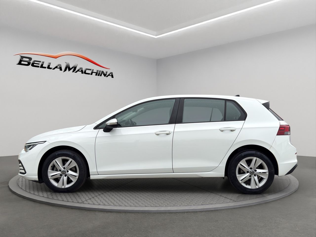 Volkswagen Golf 2.0 TDI 85kW (115CV) - Foto 2