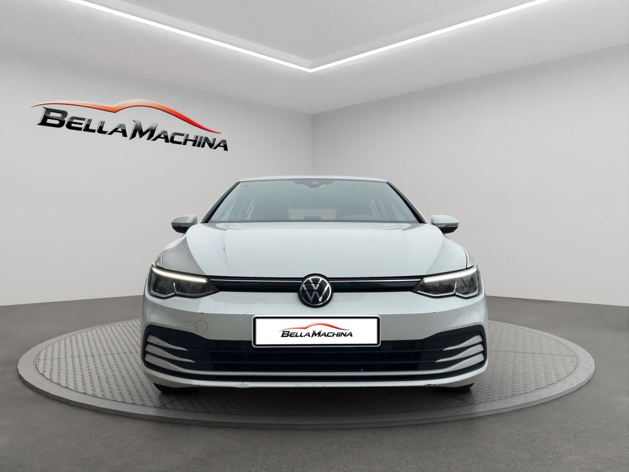 Volkswagen Golf 2.0 TDI 85kW (115CV) - Foto 2