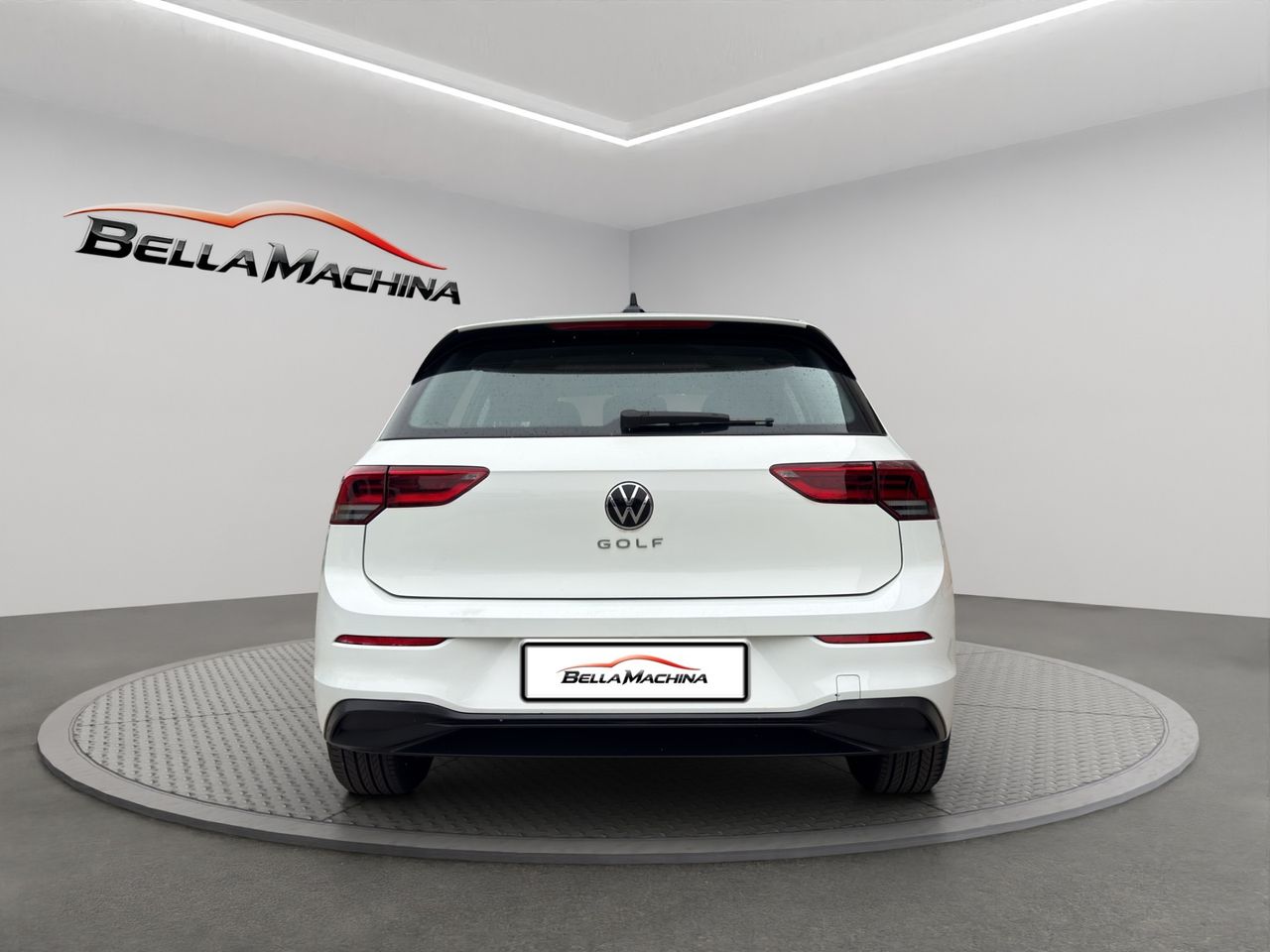 Volkswagen Golf 2.0 TDI 85kW (115CV) - Foto 2