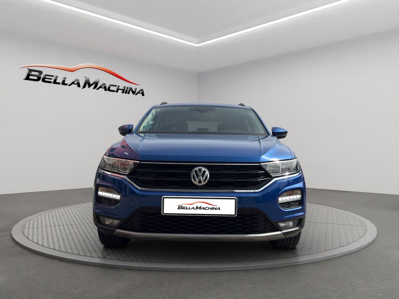 Volkswagen T-Roc Advance 1.0 TSI 85kW (115CV) - Foto 2